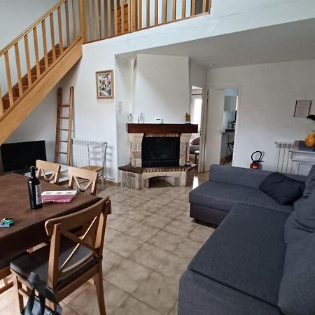 Agreable Maison De Famille Sur Gite Echarou Sigean Exteriör bild